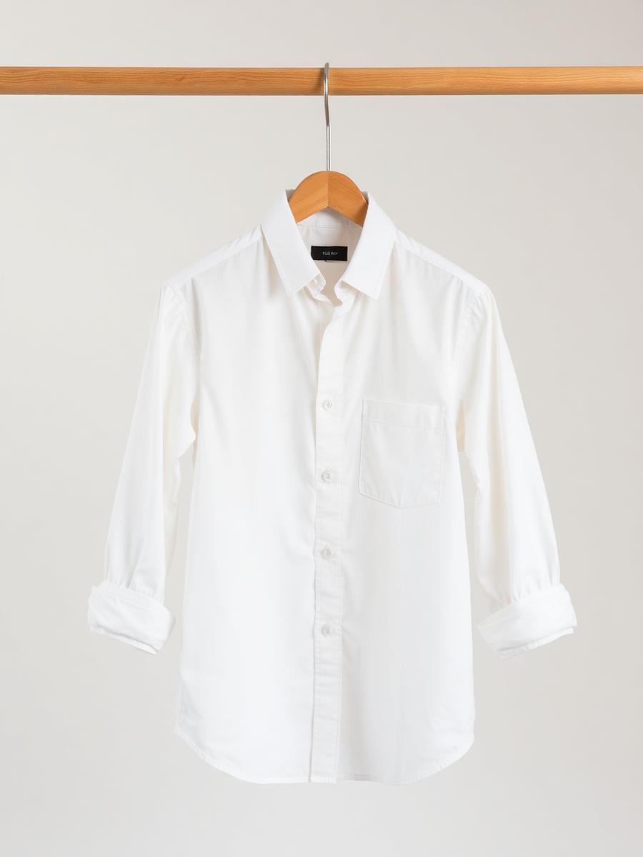 Oxford Shirt